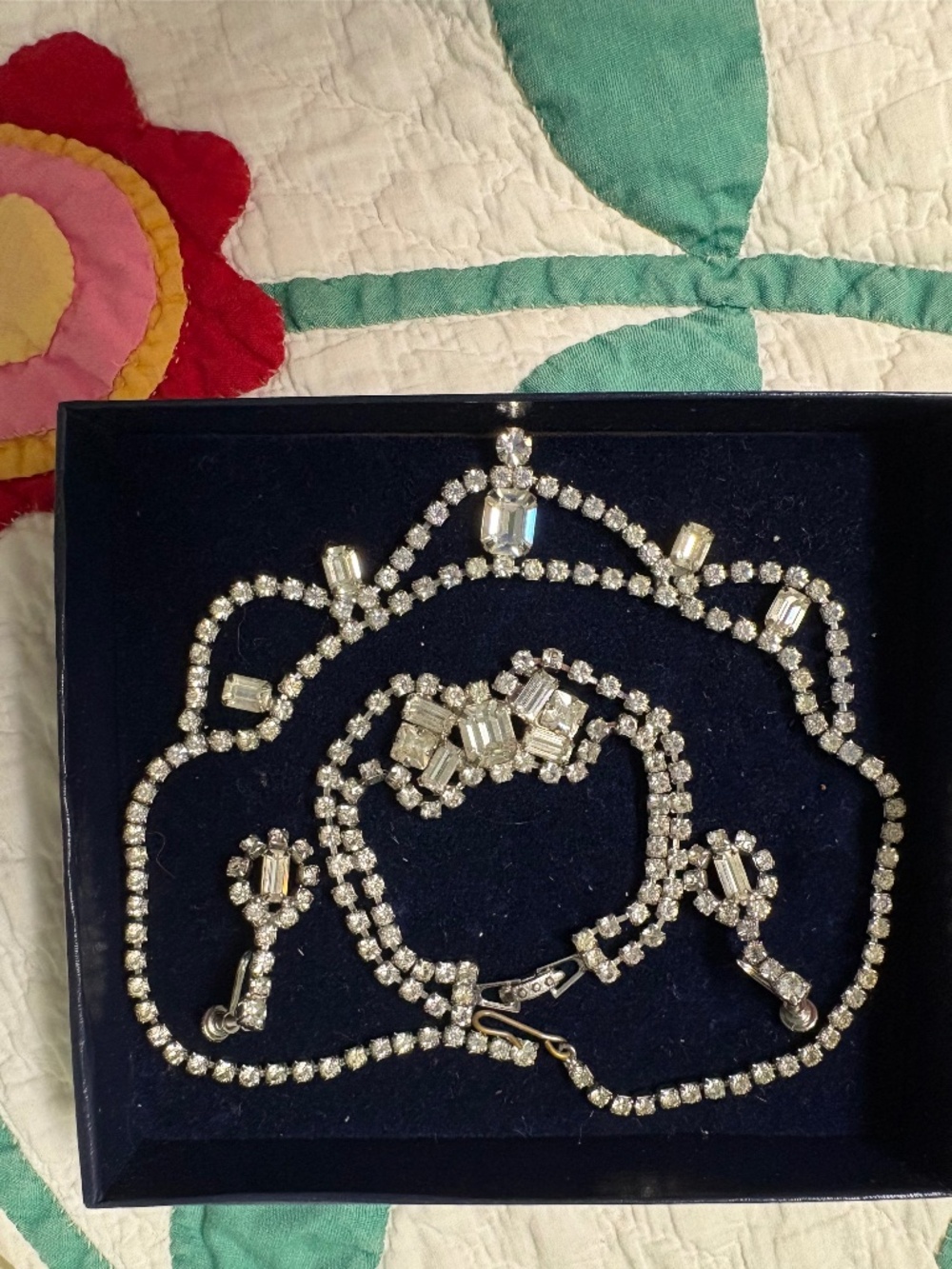 Vintage Jewelry